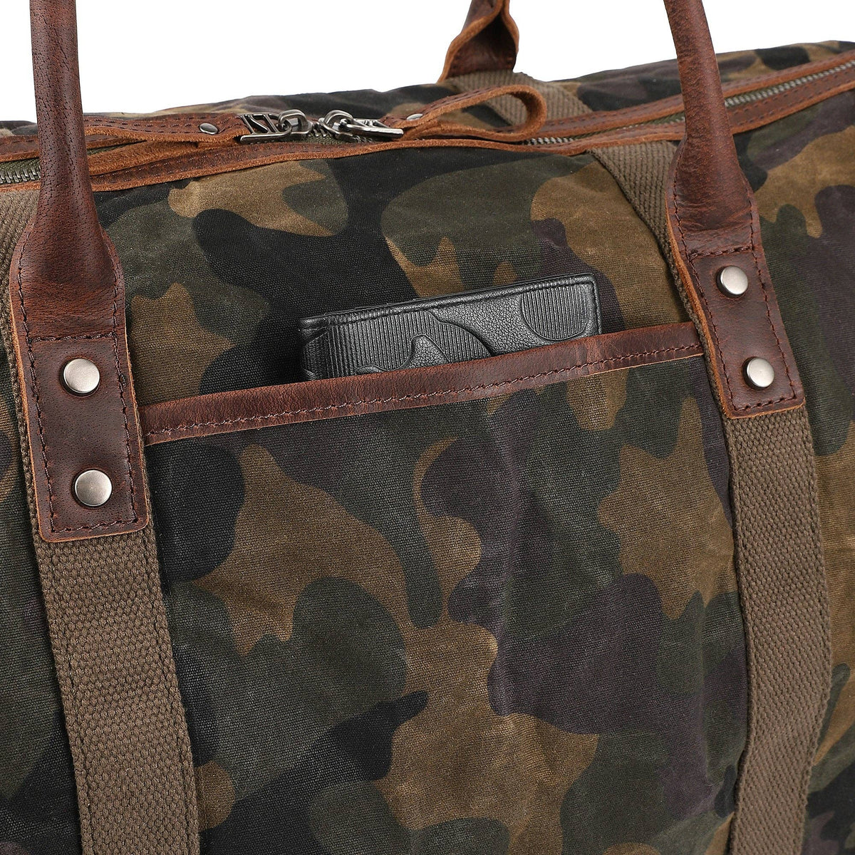 Hillside Duffel-3 colors
