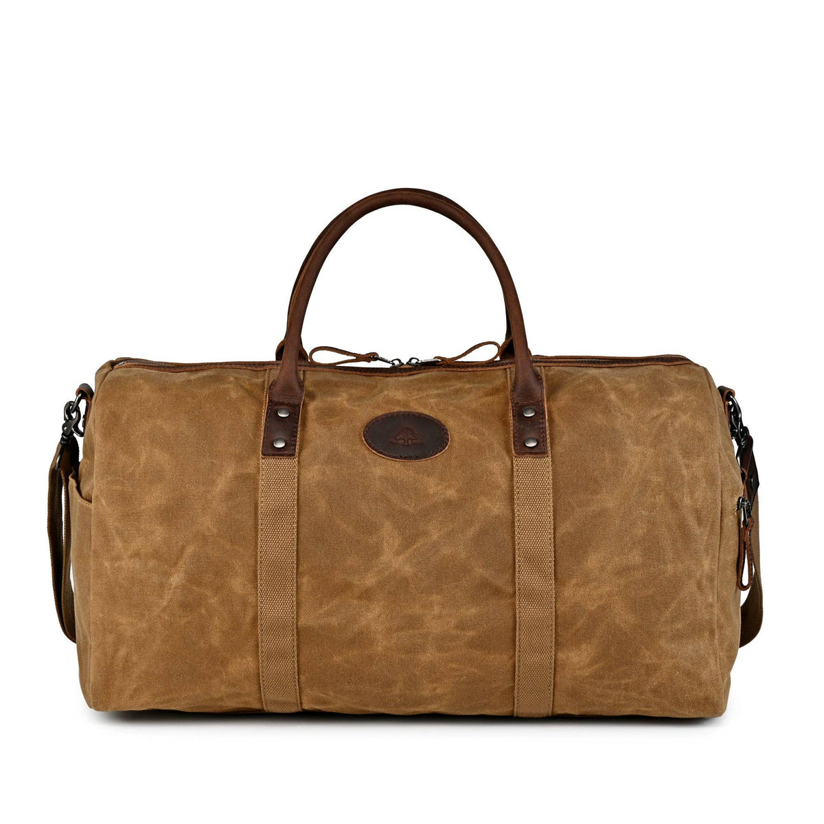 Hillside Duffel-3 colors