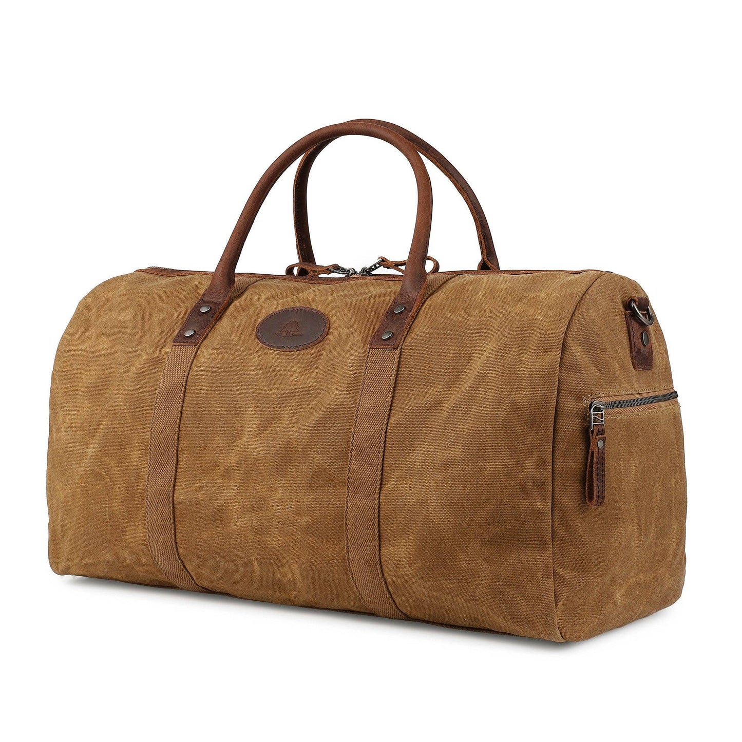Hillside Duffel-3 colors