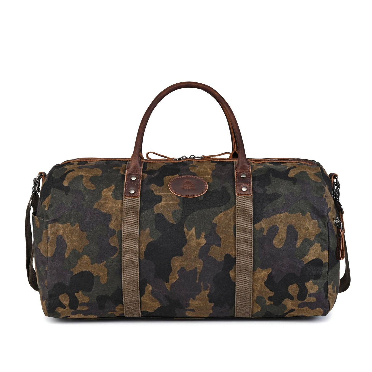 Hillside Duffel-3 colors