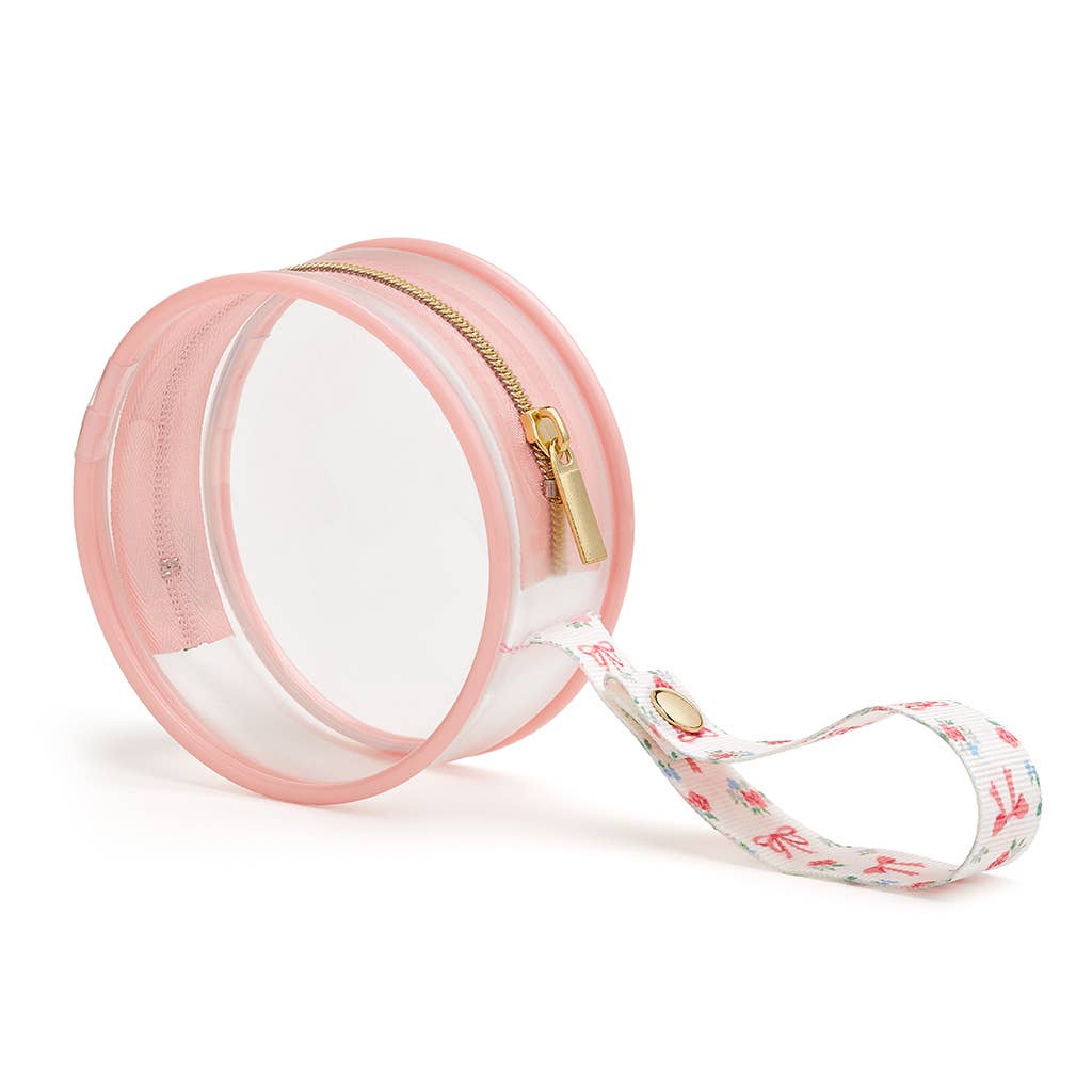 Paci Case™ - Ribbons & Roses