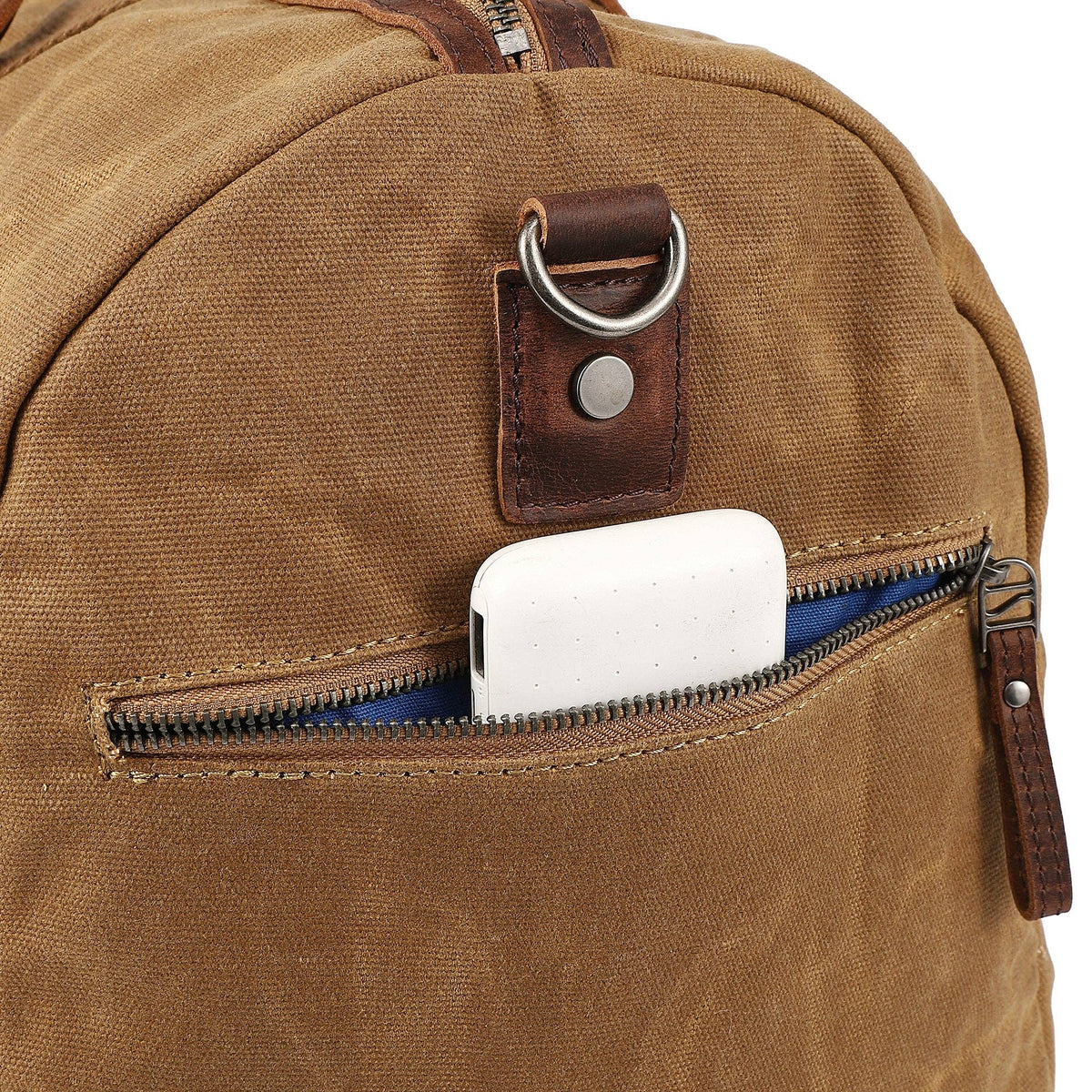 Hillside Duffel-3 colors