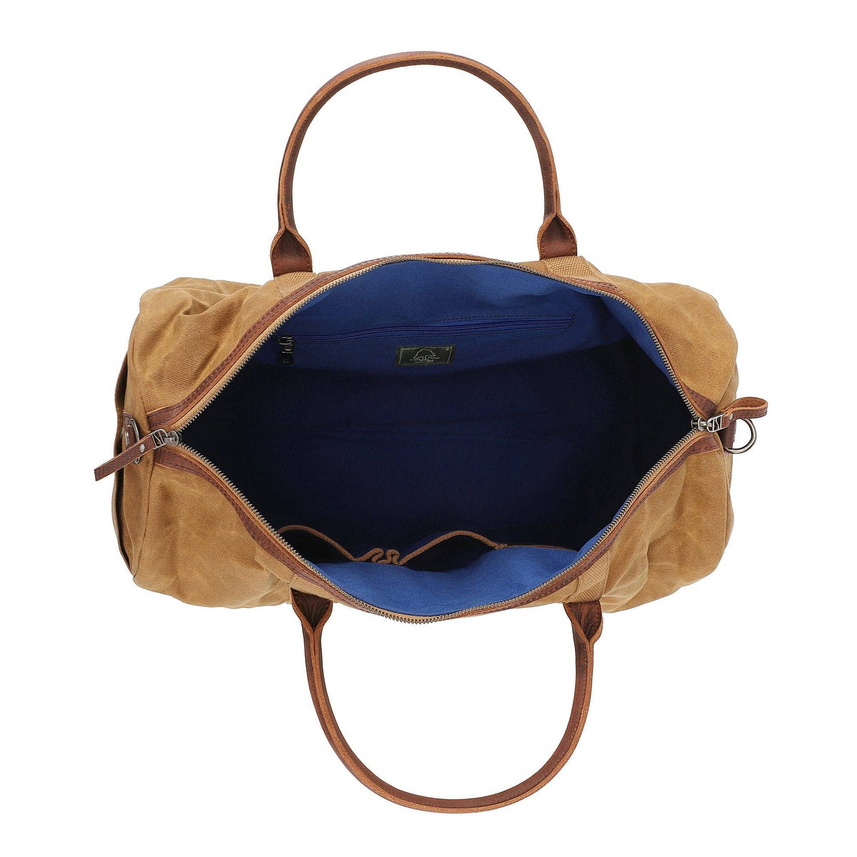 Hillside Duffel-3 colors