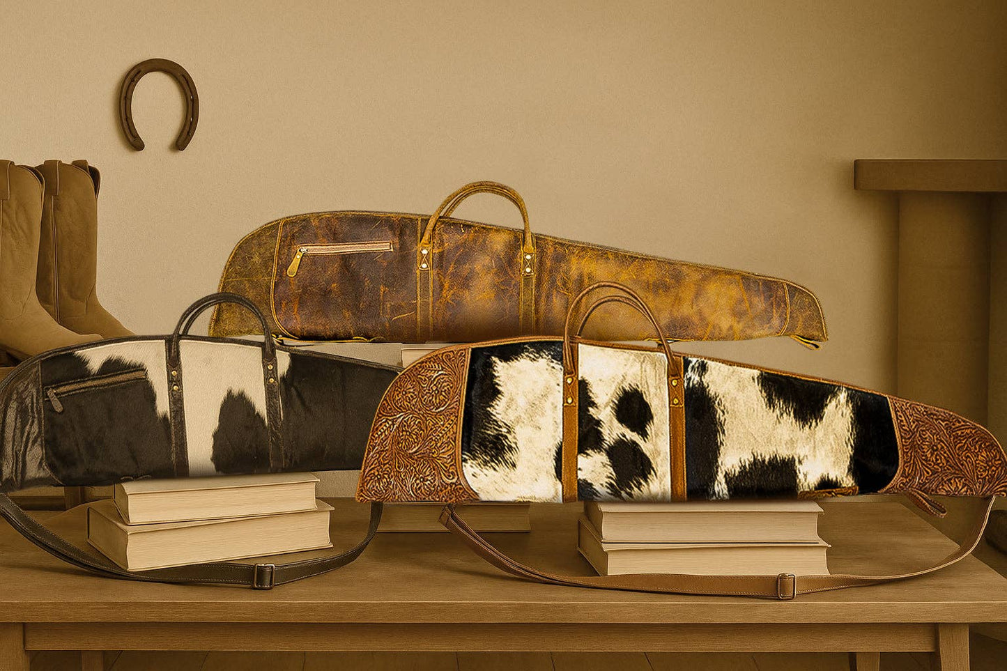 Hunter Case Gun Cover
