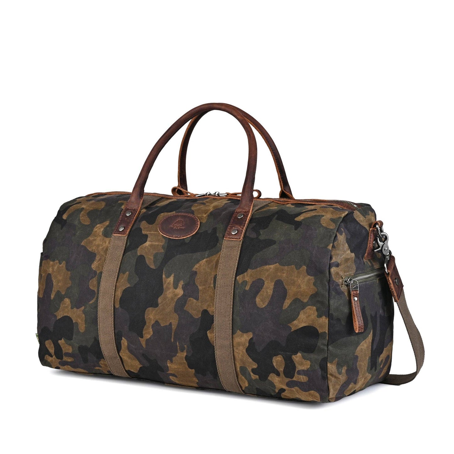 Hillside Duffel-3 colors