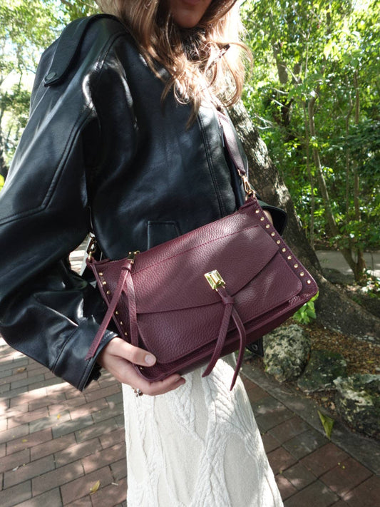 Autumn Affair Crossbody