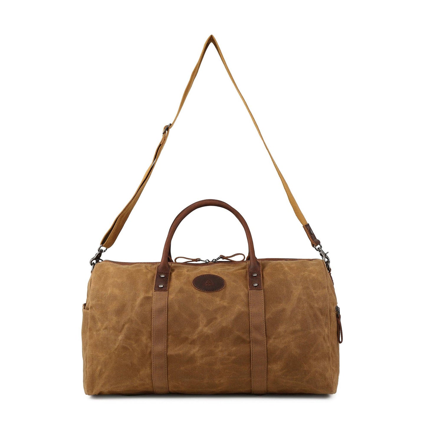 Hillside Duffel-3 colors
