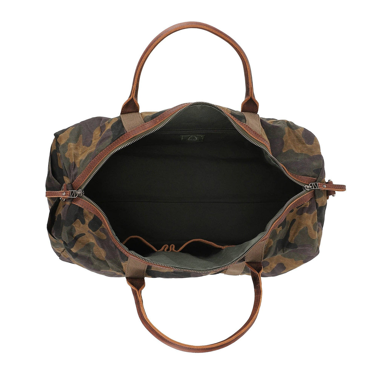 Hillside Duffel-3 colors
