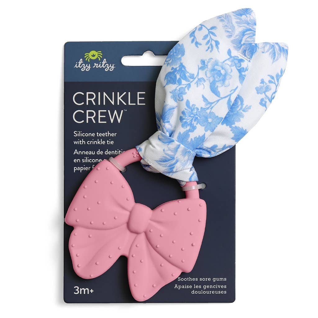 Crinkle Crew™