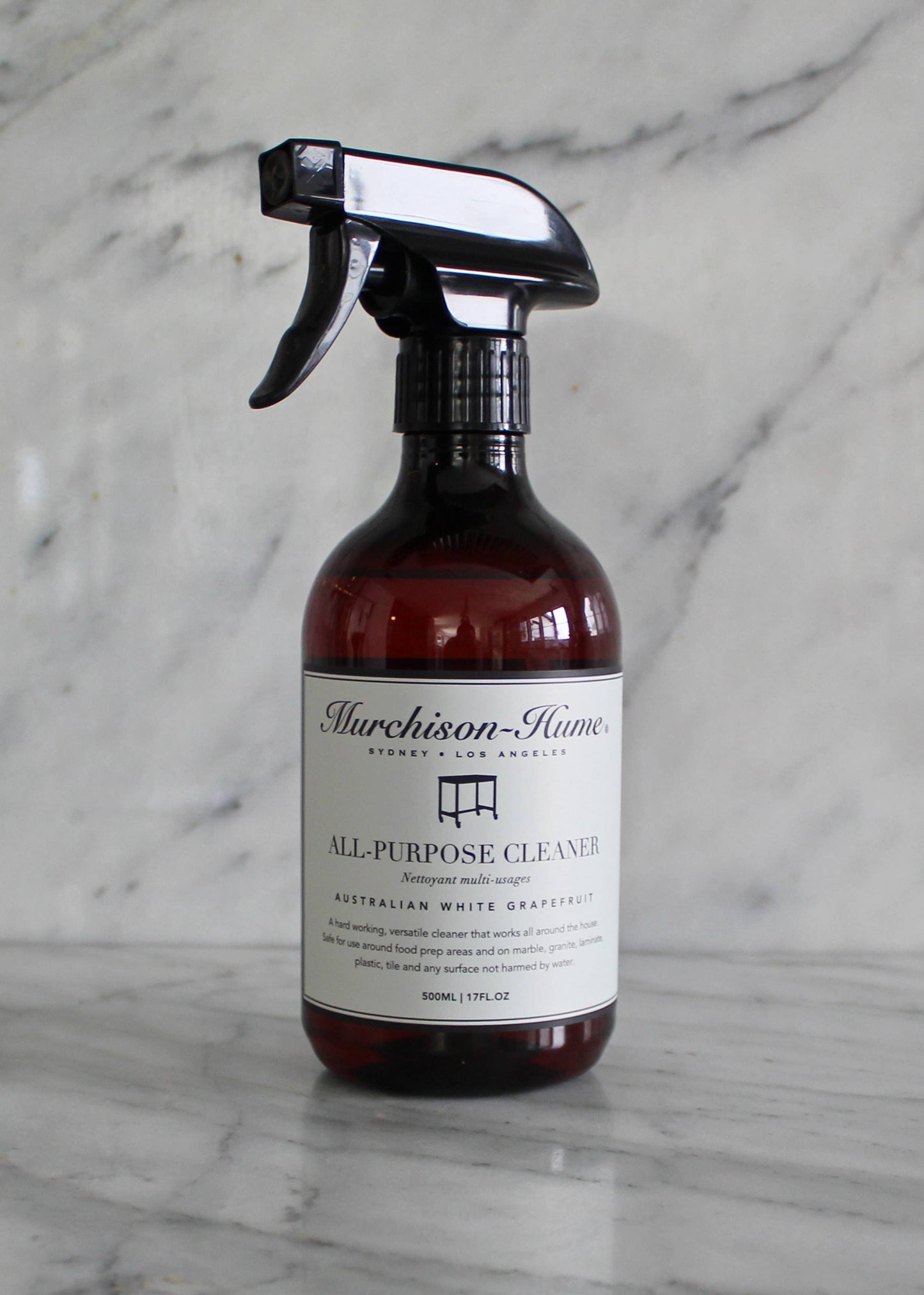 Natural All-Purpose Cleaner, Australian White Grapefruit