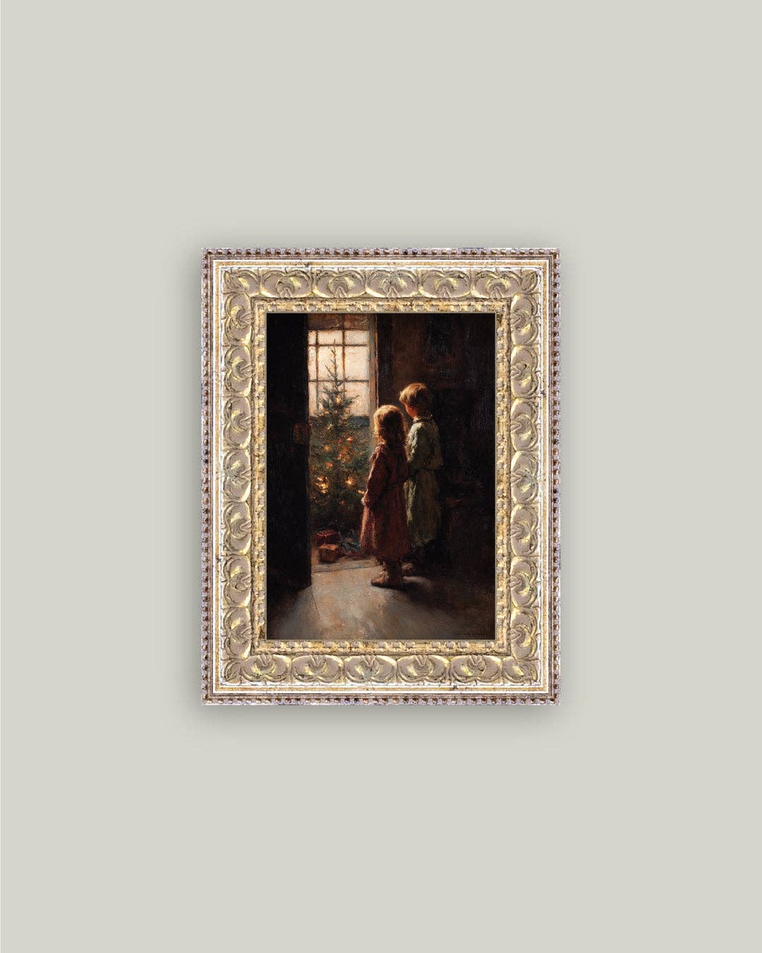 First Glimpse: 5x7