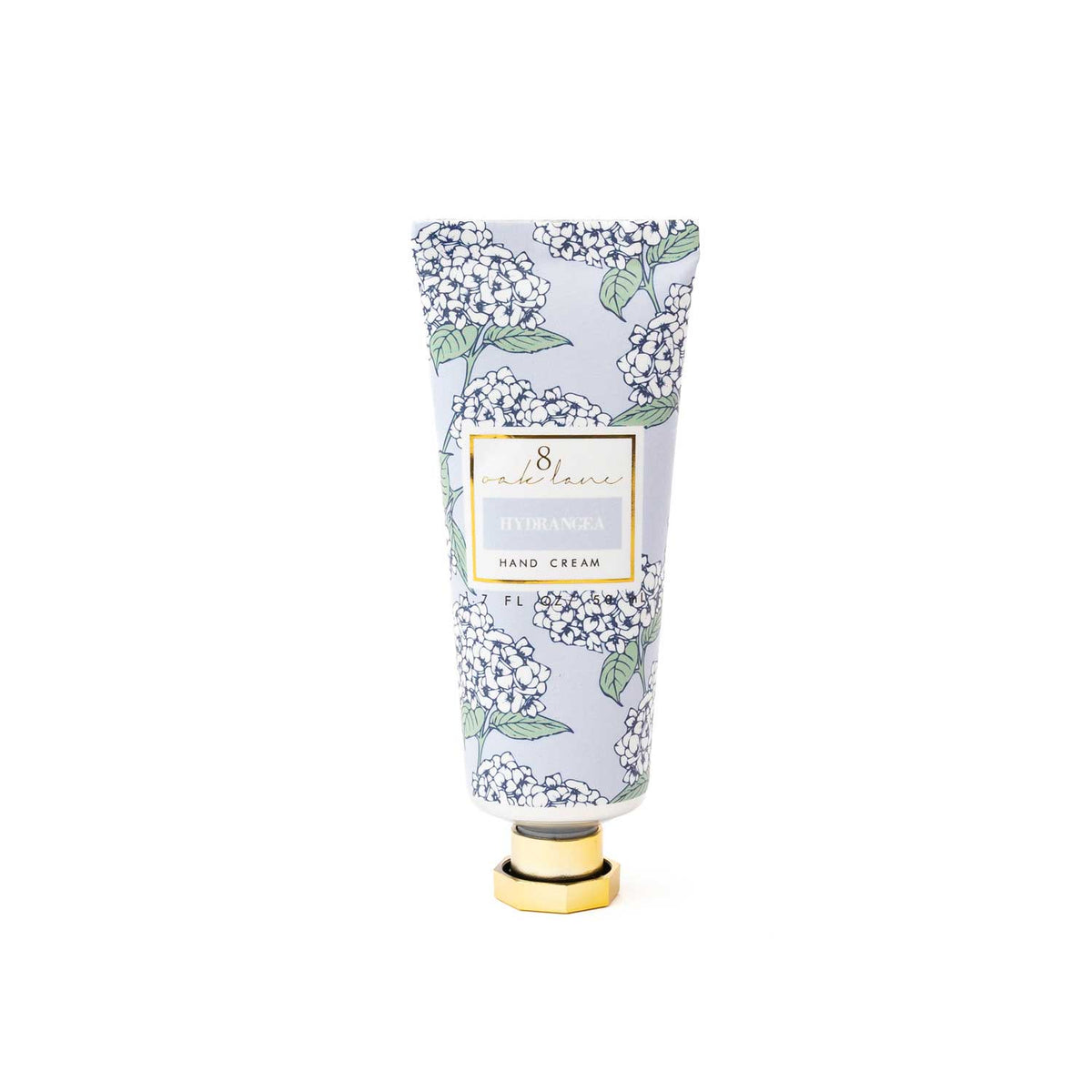 Hydrangea Stem 50ml Hand Cream