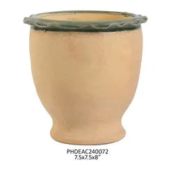 Patisserie Pot – Large Basil
