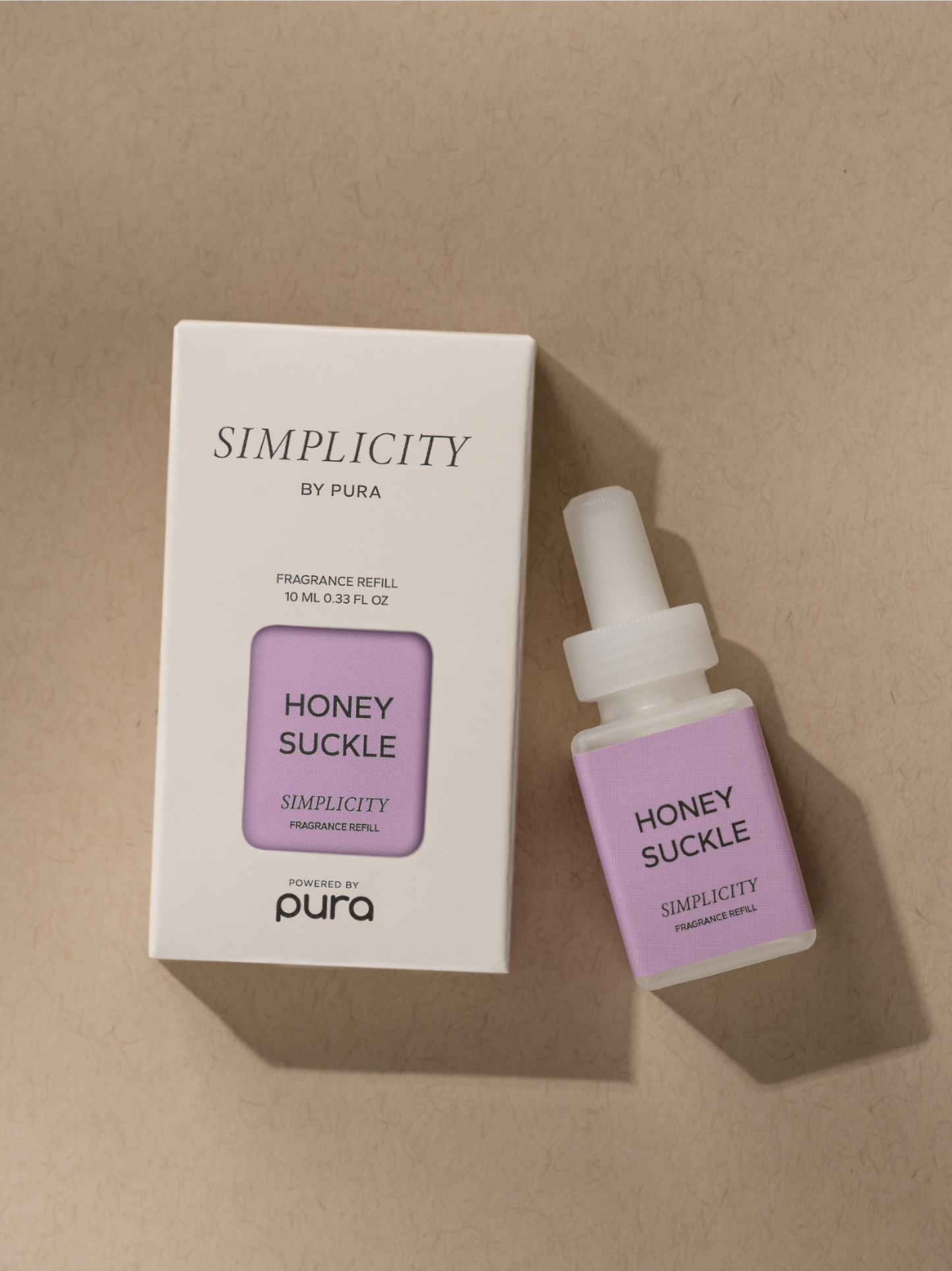 HoneySuckle (Simplicity by Pura)
