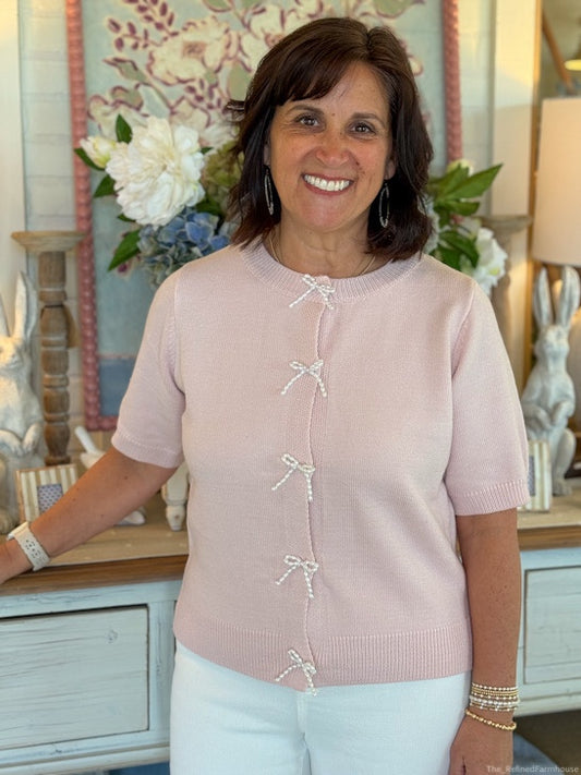 The Blakely Cardigan