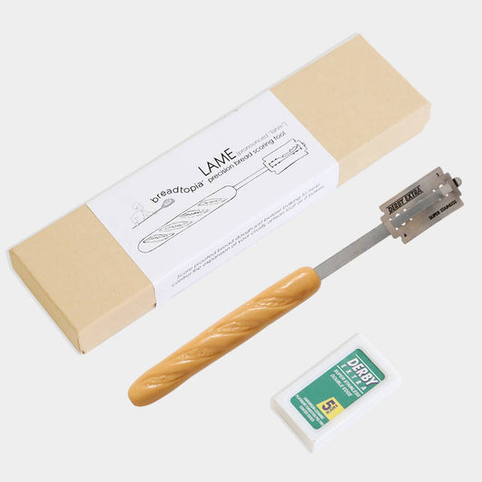 Bread Lame — Bread Scoring Tool