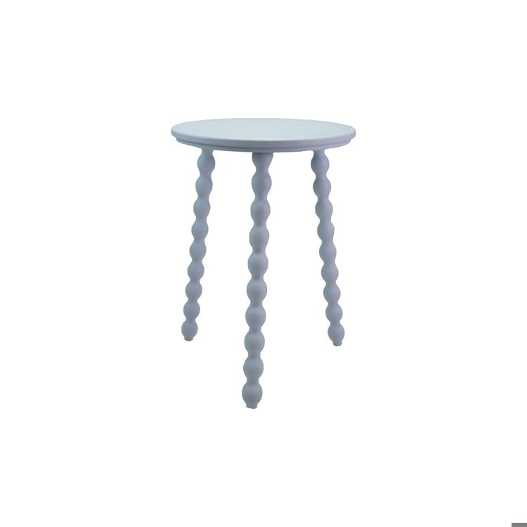 Seaside Cottage Bobbin Table