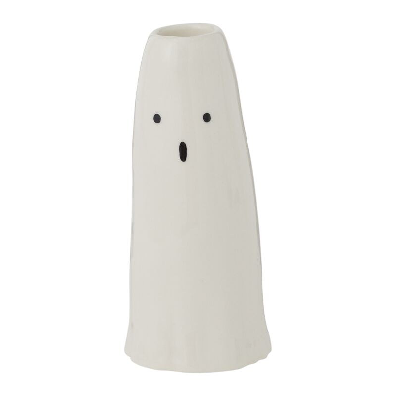 Phantom Candleholder 2.5" x 5.75"