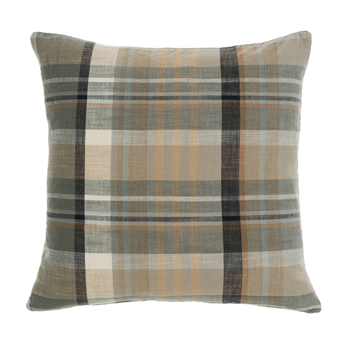 20x20 Delacourt Woven Pillow