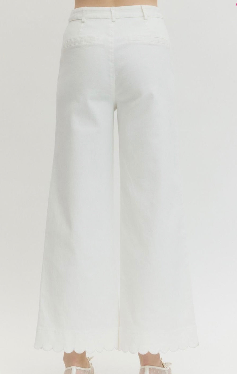 The White Sands Pant