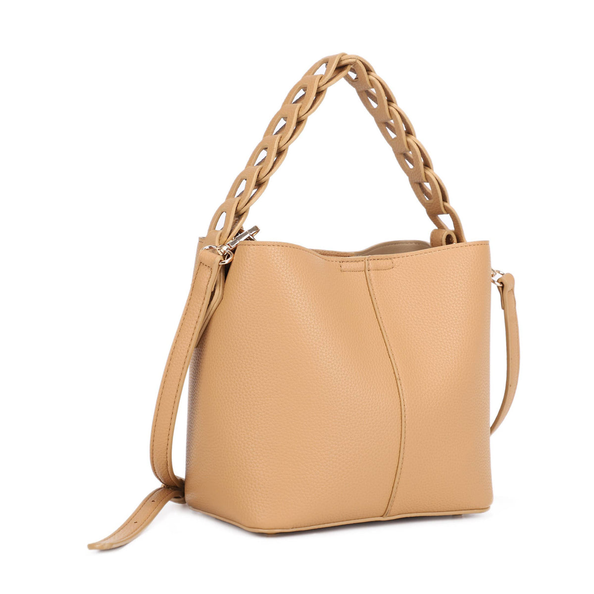 Lorna Crossbody Bag – Khaki