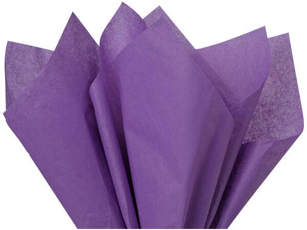 Bulk Color Tissue Paper 20X30" Sheets: Jade Green, 480 Pack, 20x30"