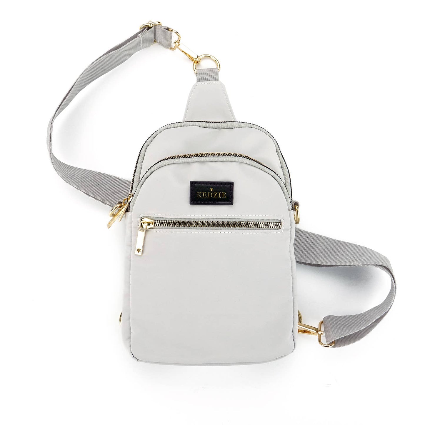 Kedzie Roundtrip Convertible Sling & Crossbody Open Stock