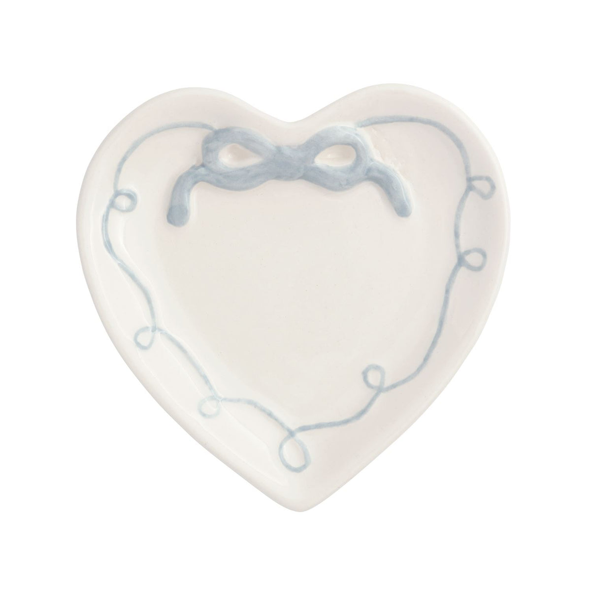 Bow Ring Dish