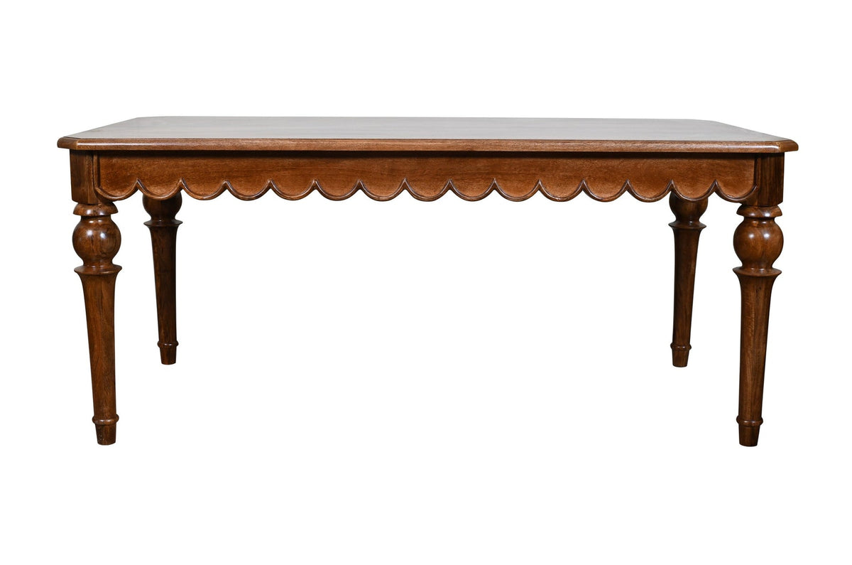 Spade Dining Table