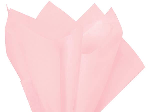 Bulk Color Tissue Paper 20X30" Sheets: Jade Green, 480 Pack, 20x30"
