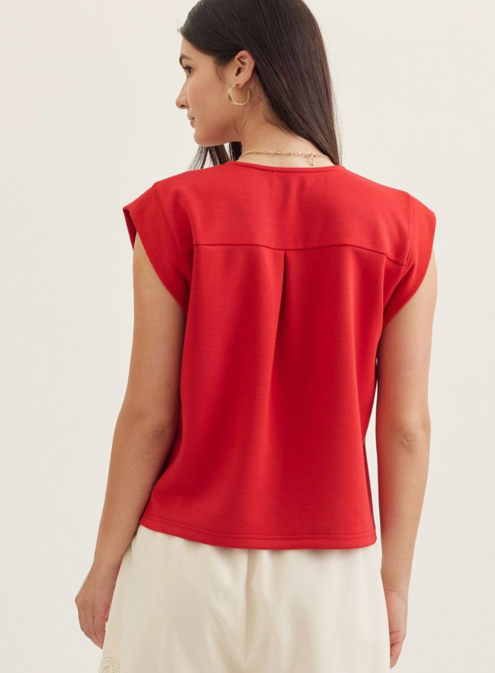 The Amalfi Top