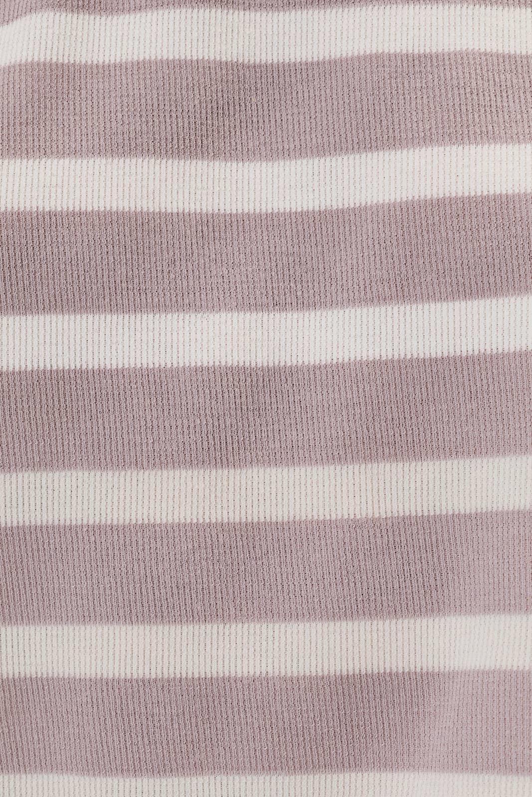 Harbor Stripe Top