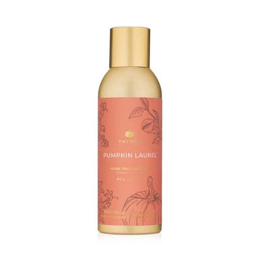 Pumpkin Laurel Home Fragrance Mist