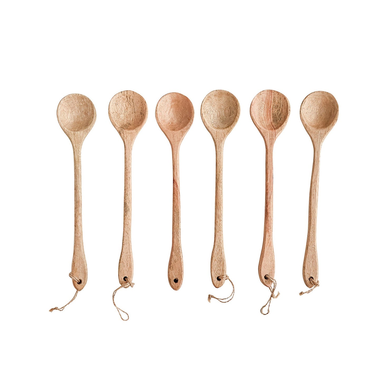 Wood Spoon