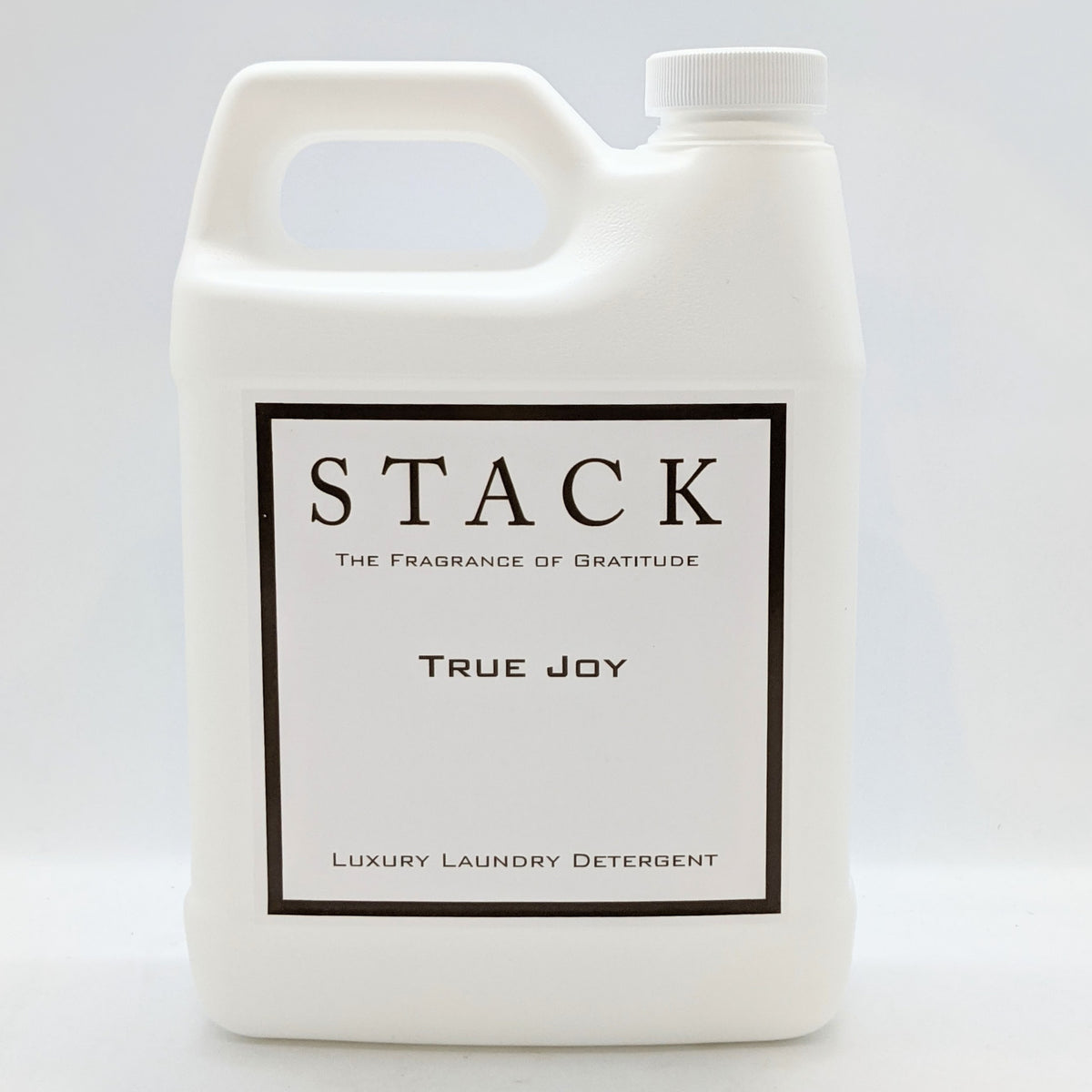 True Joy Laundry Detergent - 16 oz