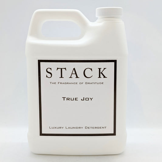 True Joy Laundry Detergent - 16 oz