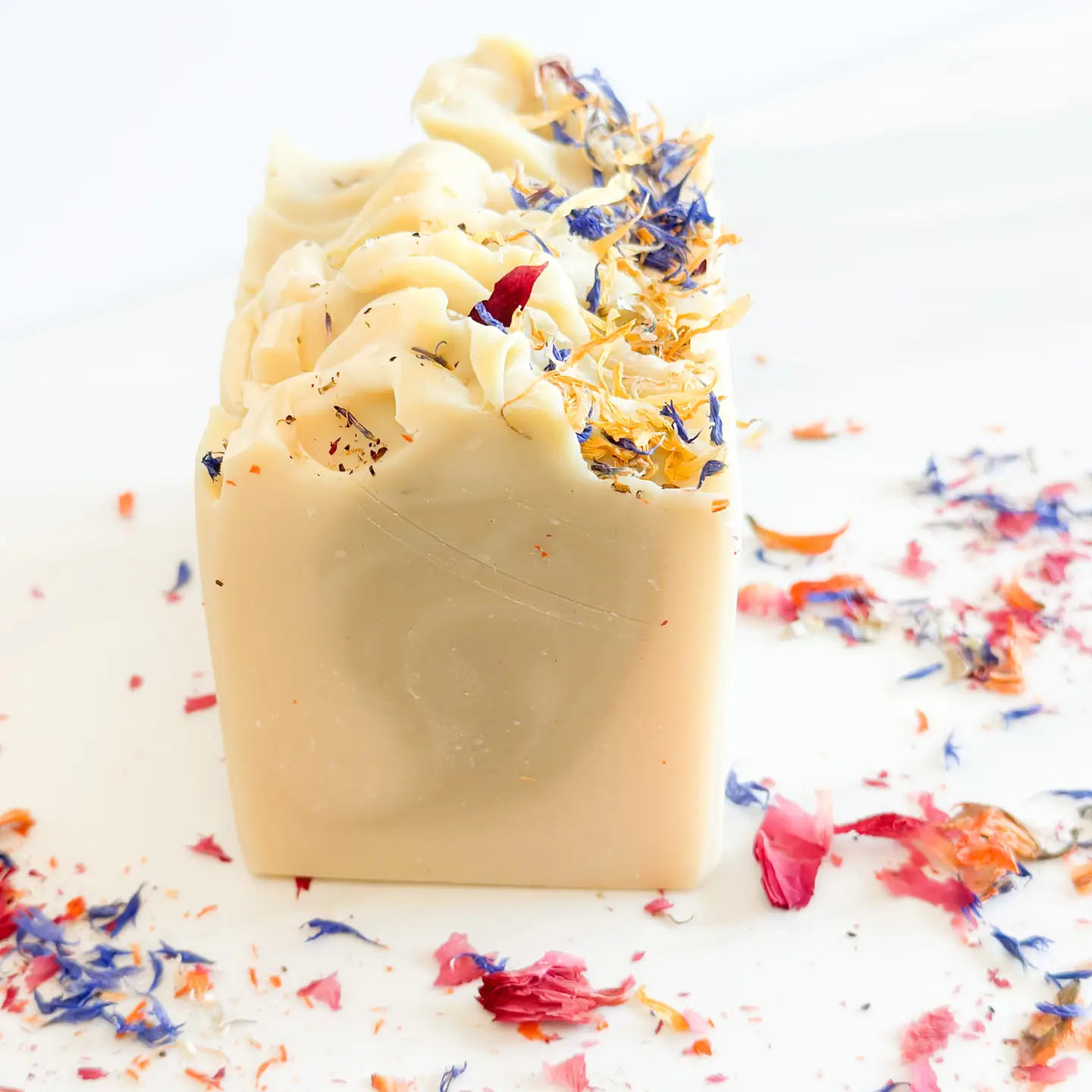 Wild Flower Soap