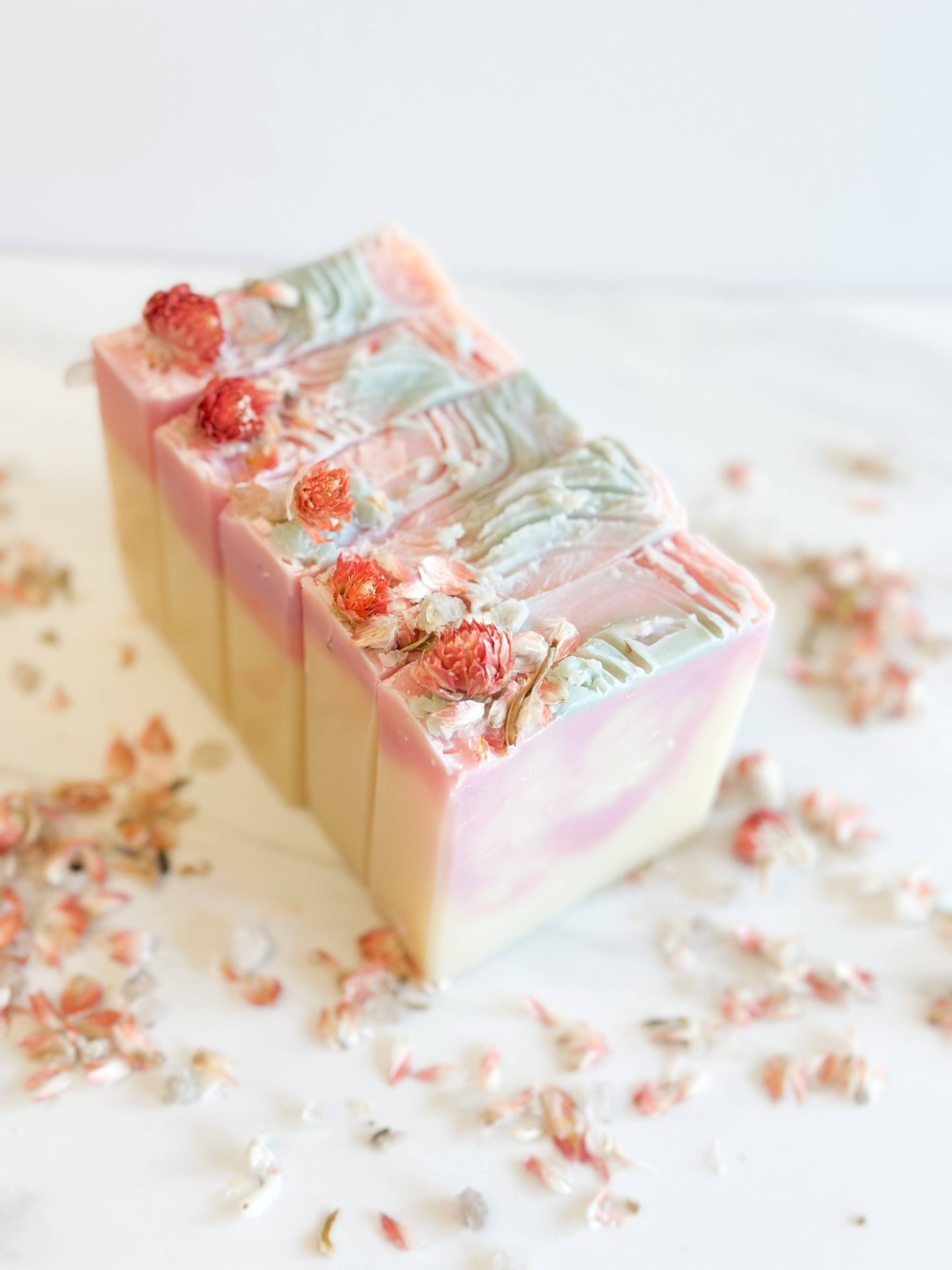 Garden Fairy Soap Bar