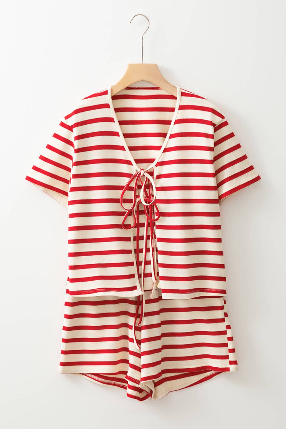 High Tide Stripes Set
