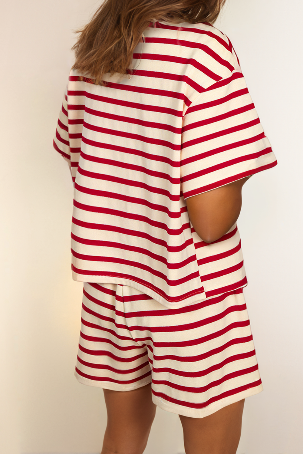 High Tide Stripes Set