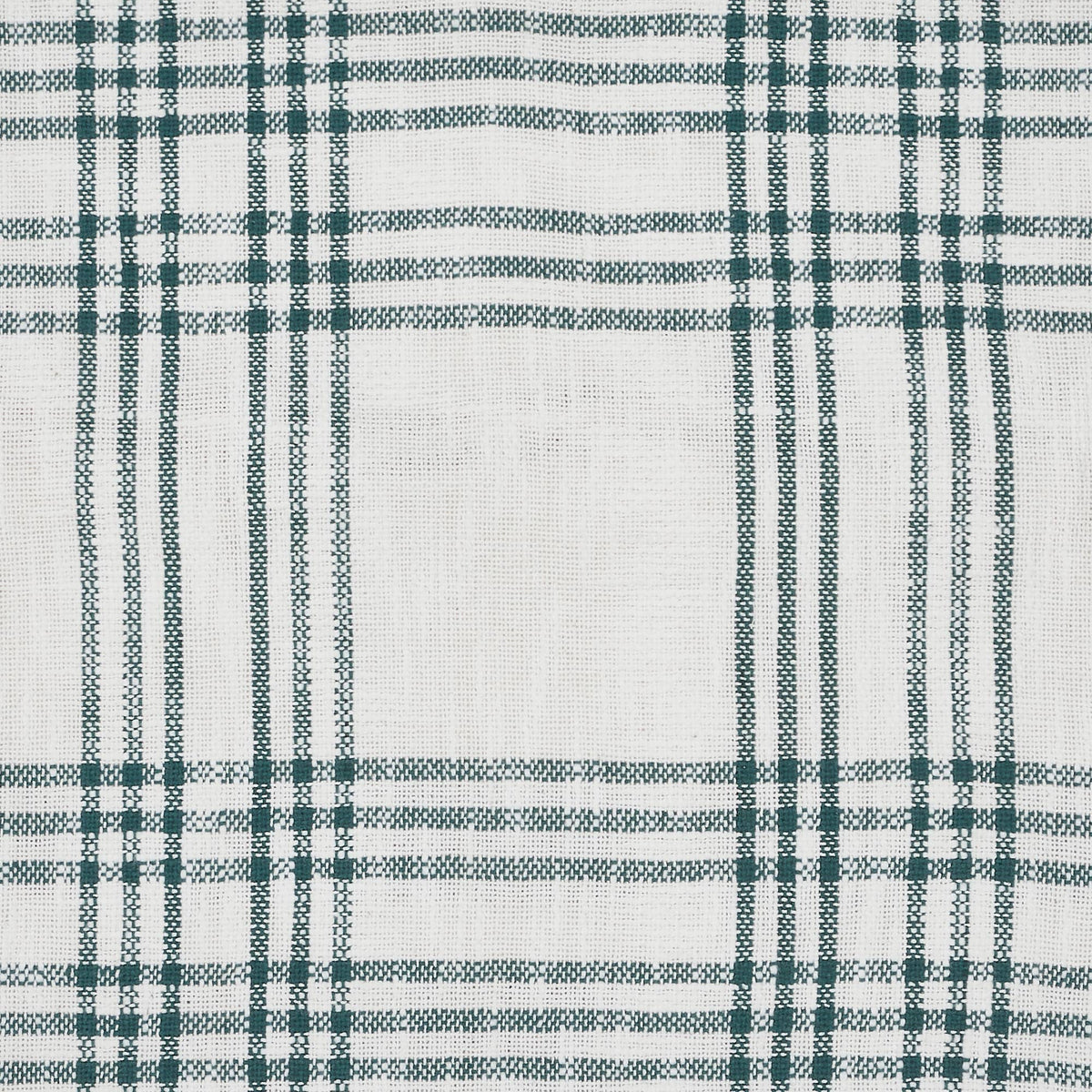Pine Grove Plaid Stocking