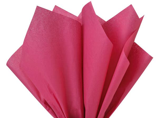 Bulk Color Tissue Paper 20X30" Sheets: Jade Green, 480 Pack, 20x30"