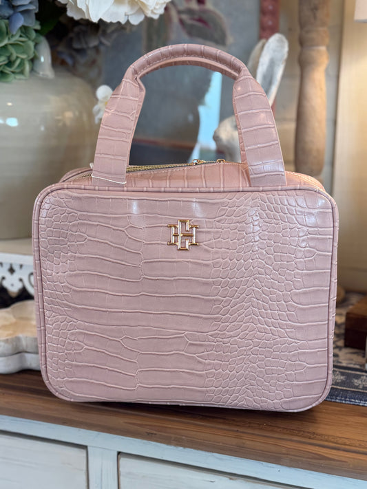 Punta Cana Large Case-Blush