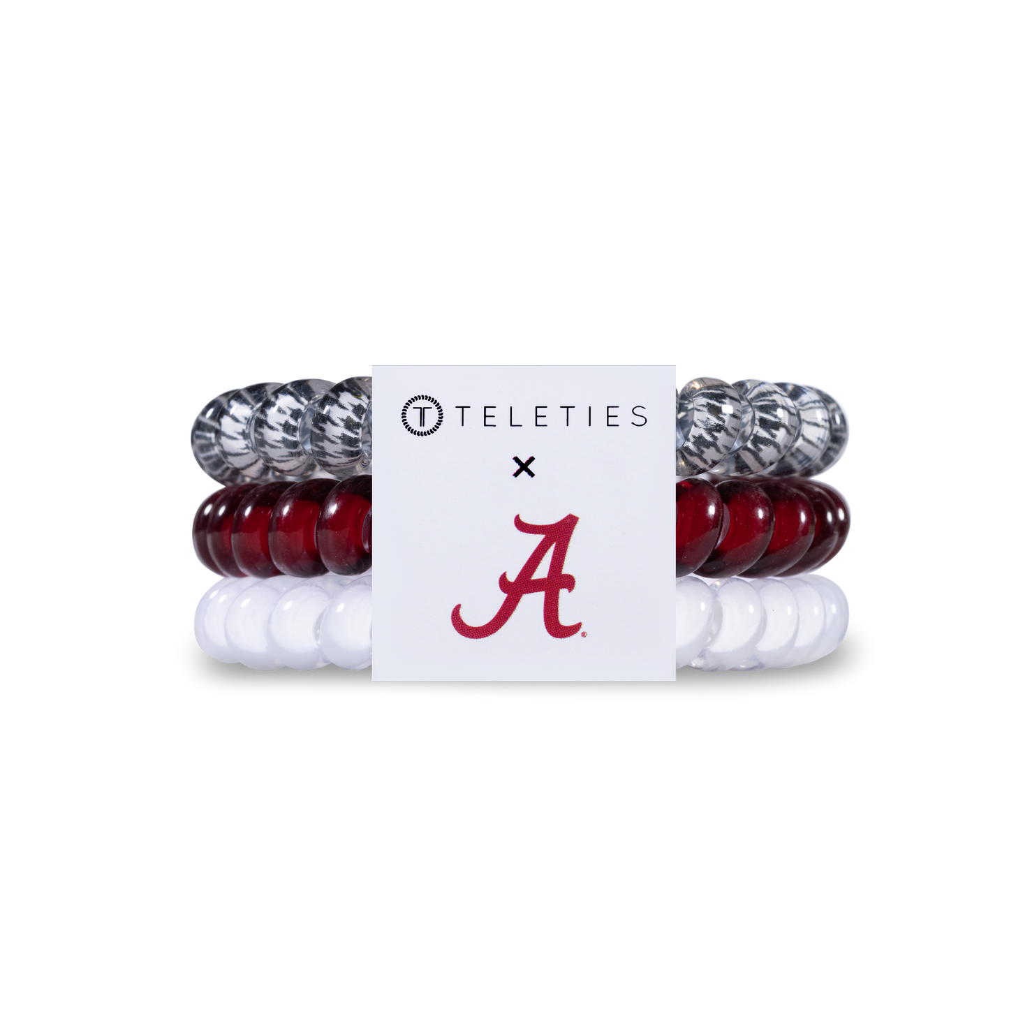 University of Alabama - Small