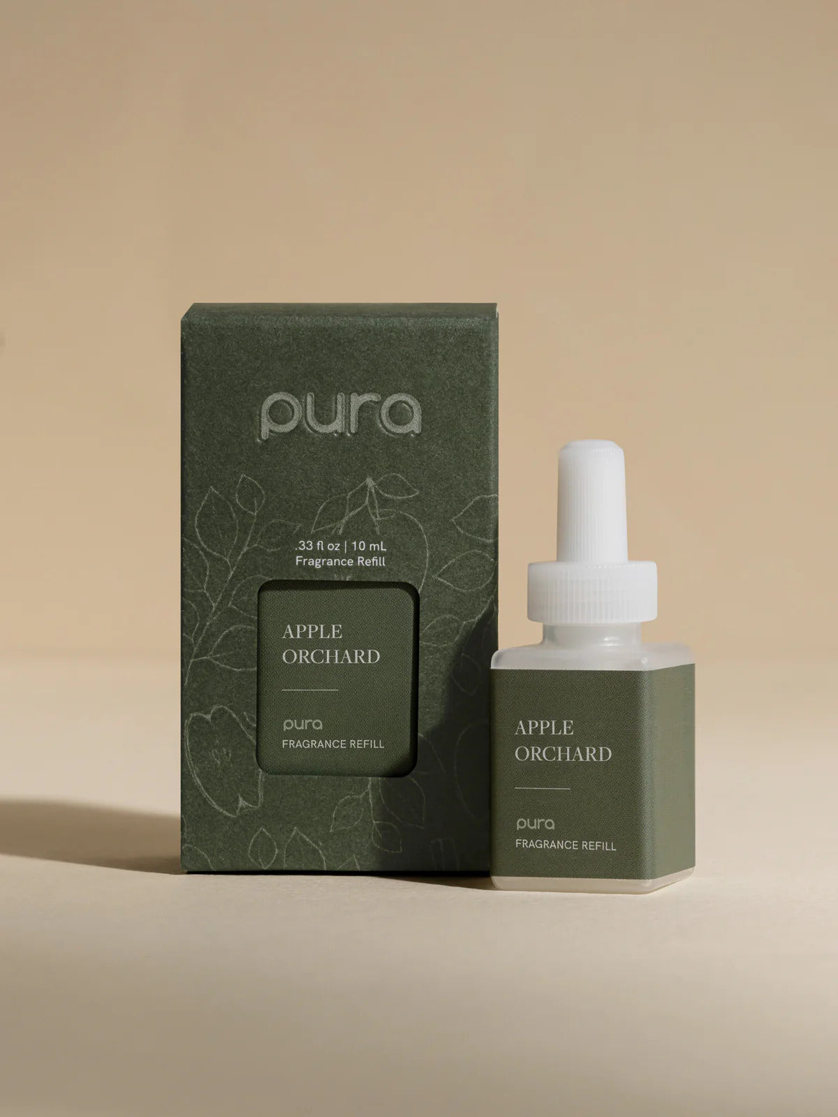Pura Refill-Apple Orchards