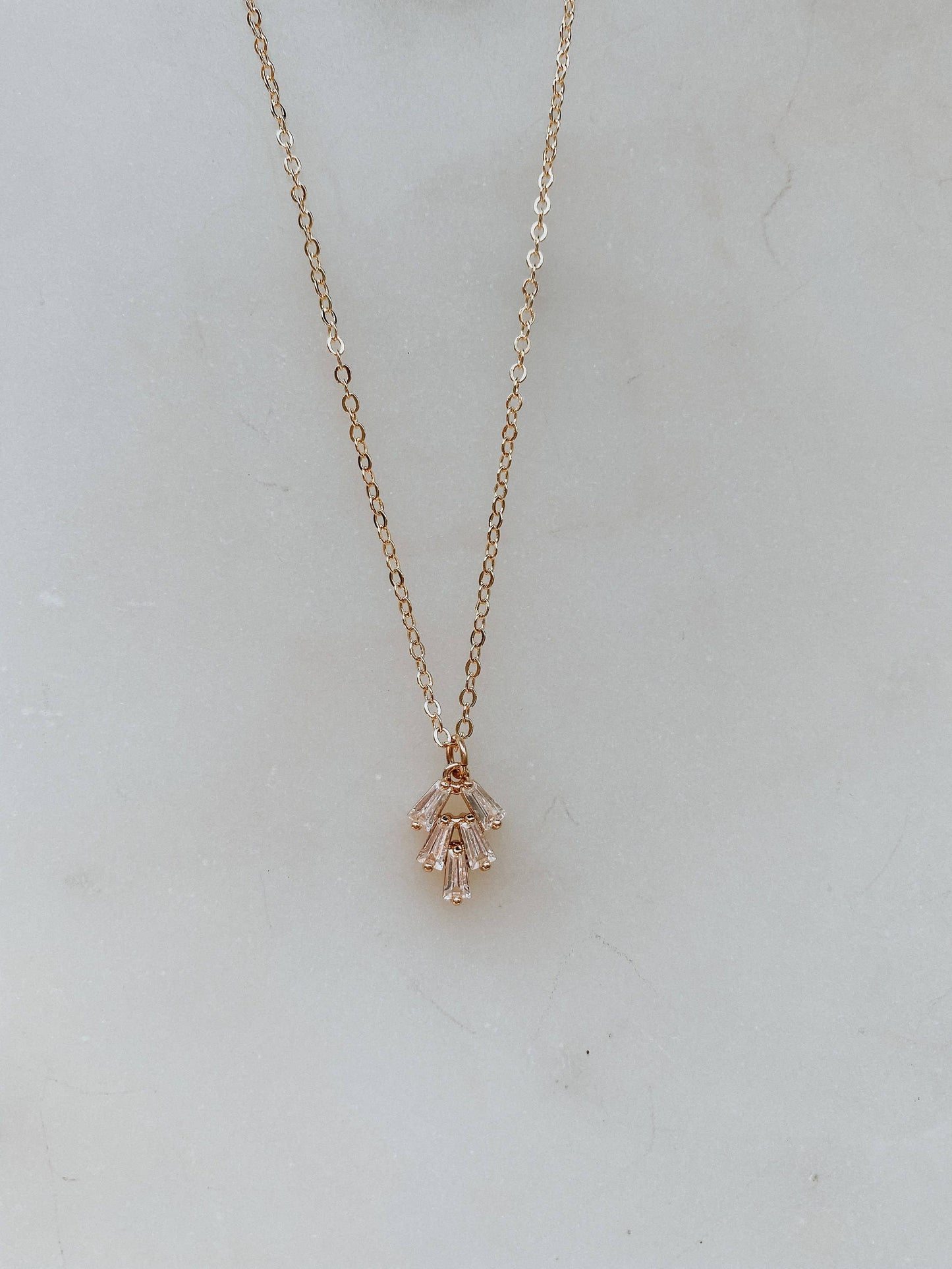 Jewel Necklace