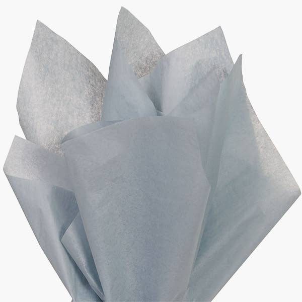 Bulk Color Tissue Paper 20X30" Sheets: Jade Green, 480 Pack, 20x30"