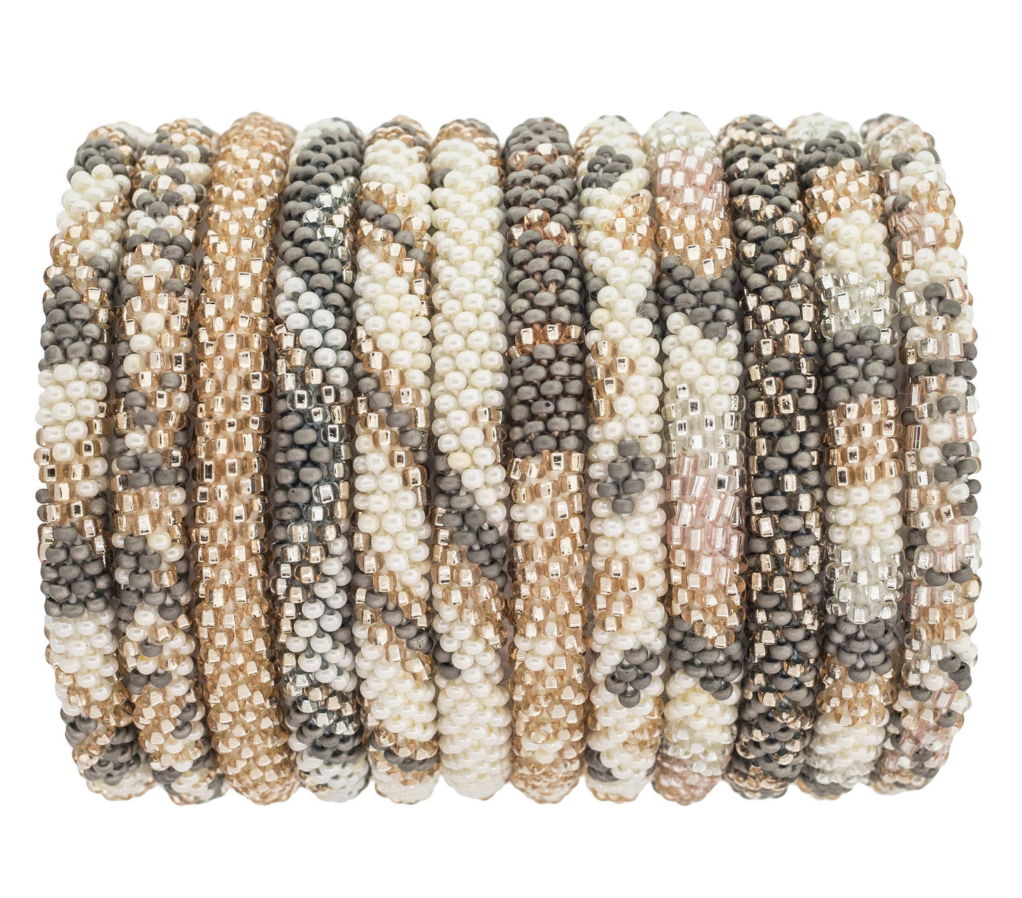Roll-On® Bracelet Bubbly - Set of 12