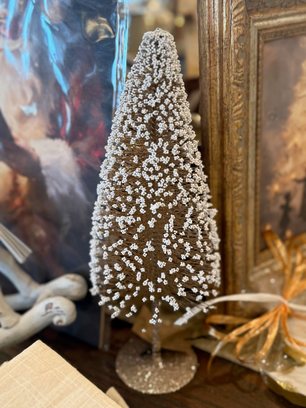 Bottle Brush Tree -Medium