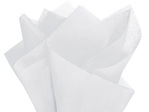Bulk Color Tissue Paper 20X30" Sheets: Jade Green, 480 Pack, 20x30"